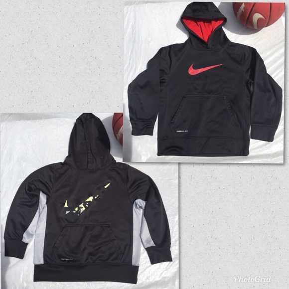 Nike Other - 💥Nike sweaters | boys💥